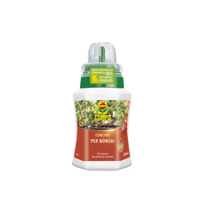 Compo - Concime Liquido per Bonsai