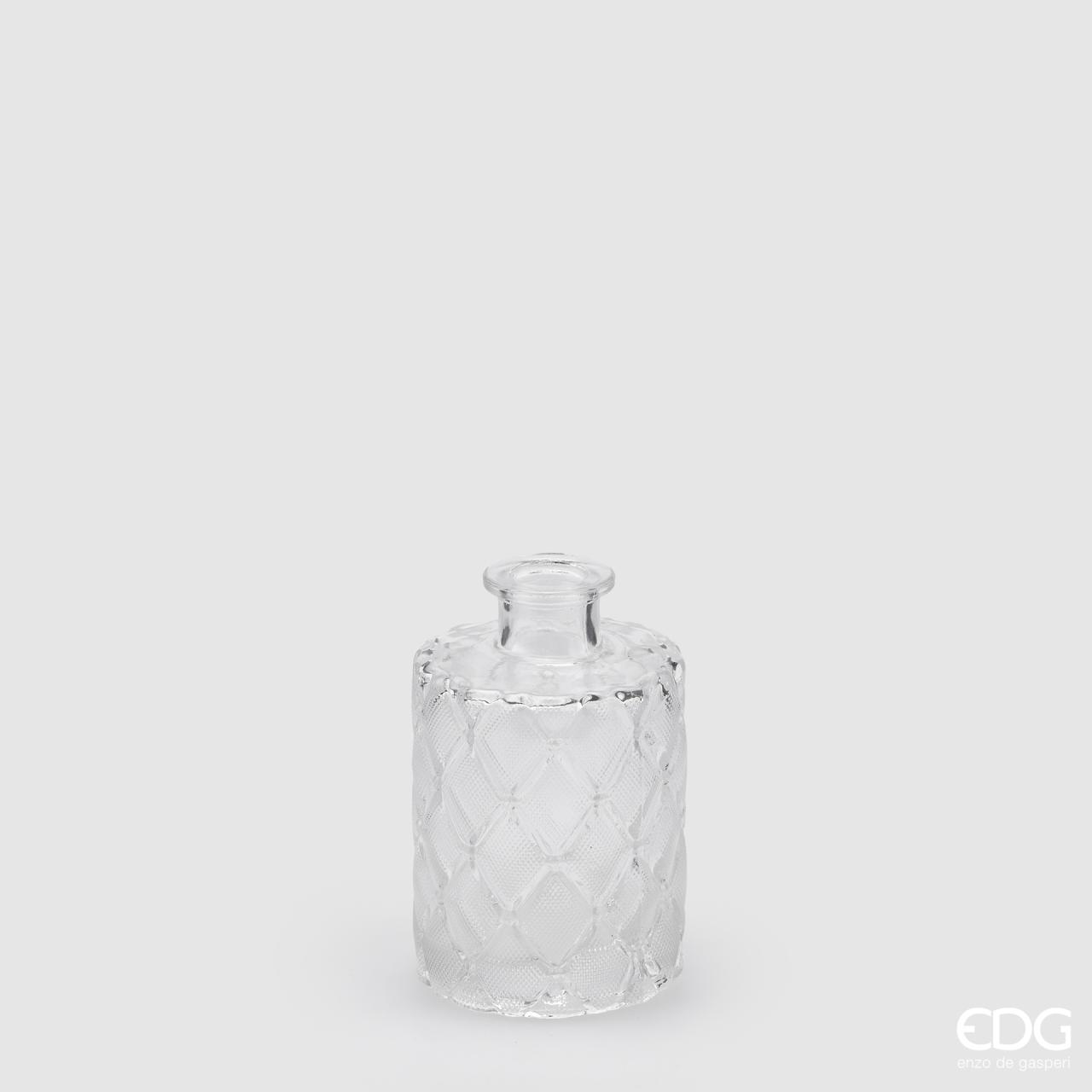 EDG - Vaso bottiglia Rombi