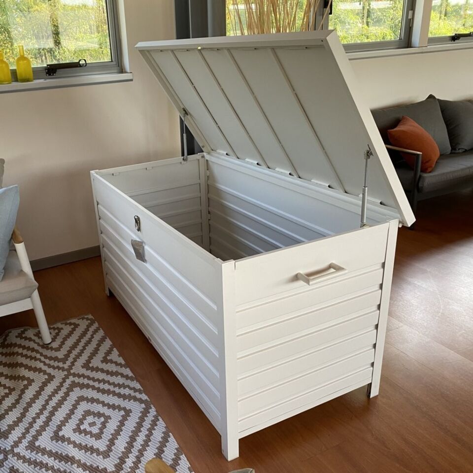 Garden Foggia - Box Porta cuscini Esterno