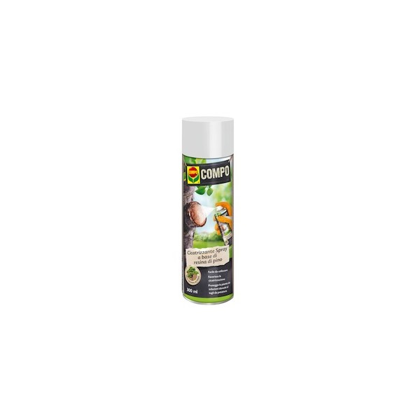 Compo - Cicatrizzante Spray 300 ML