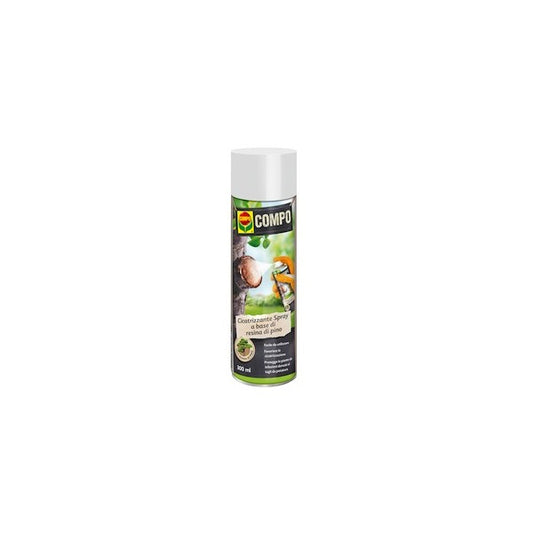 Compo - Cicatrizzante Spray 300 ML