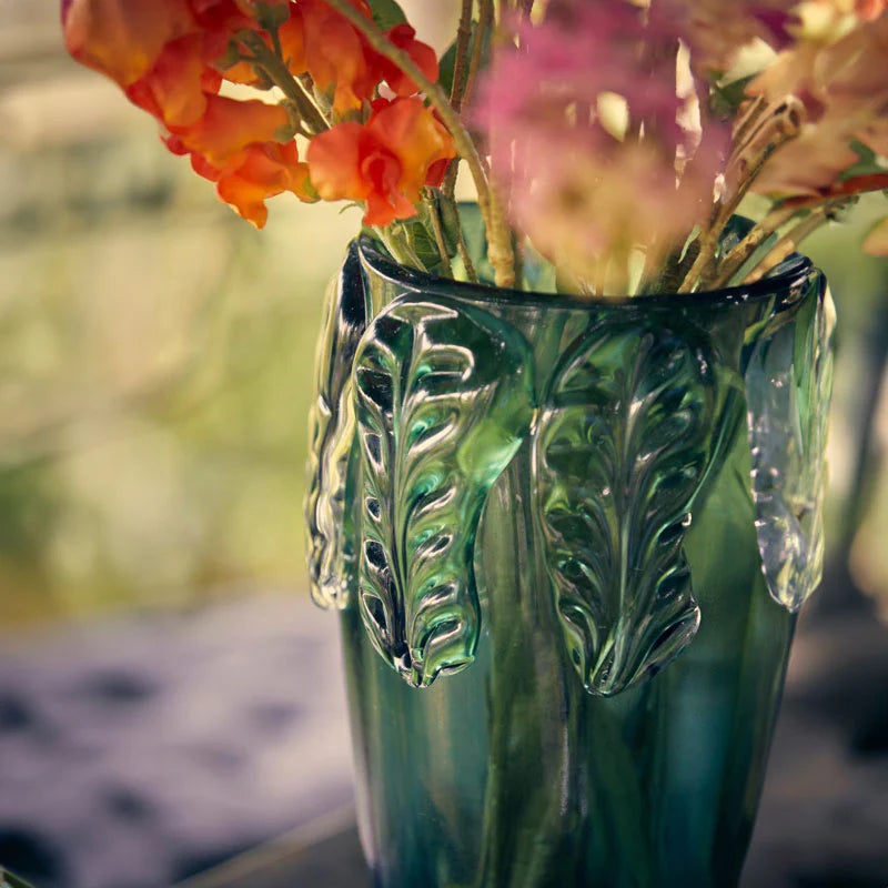 EDG - Vaso Verde Foglie