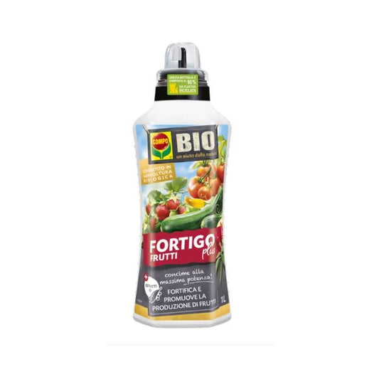 Compo - Fortigo Frutti 1 Litro