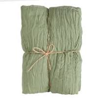 Garden Foggia - Telo Organza L 3 metri