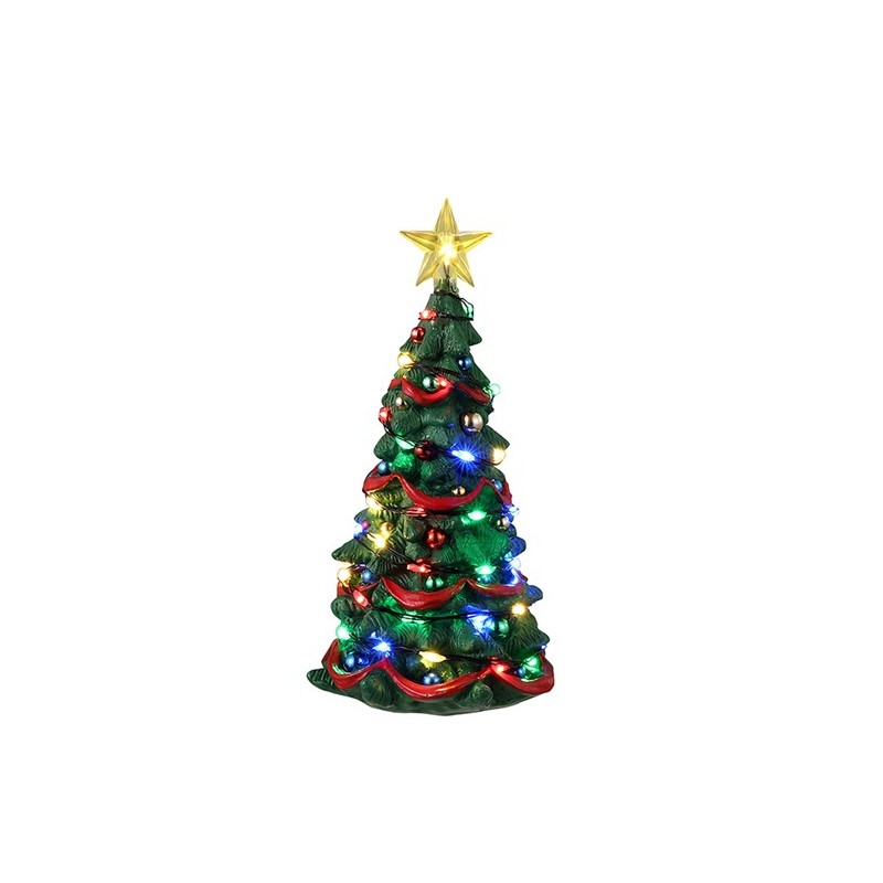 Lemax - Joyful Christmas Tree