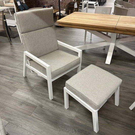 Garden Foggia - Poltrona Relax