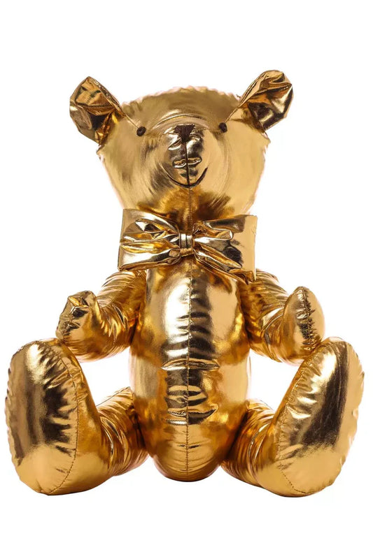 Garden Foggia - Orsetti Velluto H 30cm