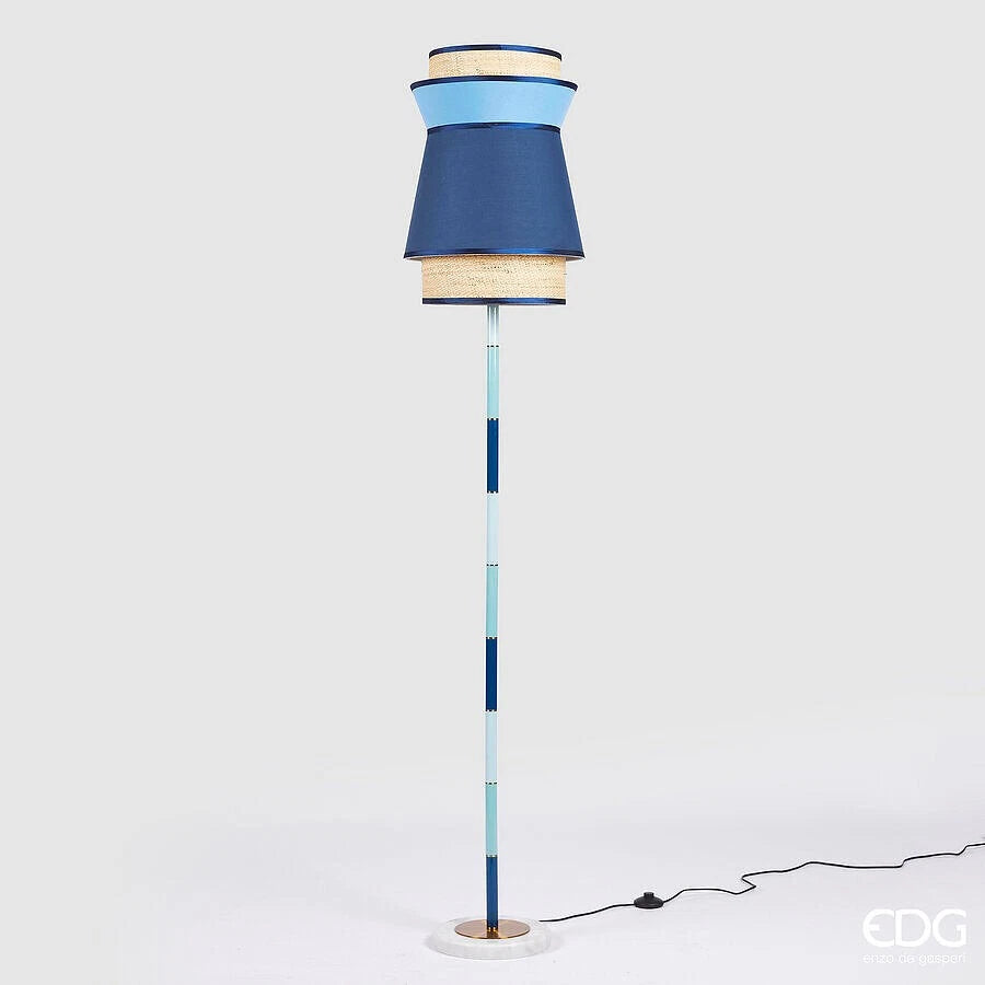 EDG - Lampada da Terra Yoroi IP20 d.35 h.188