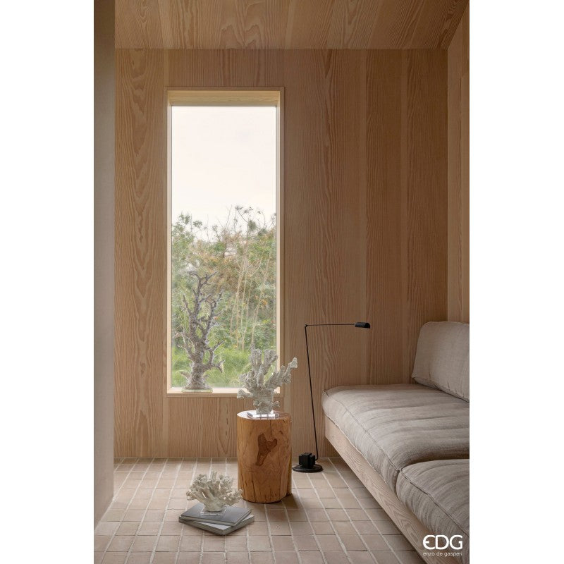 EDG - Scultura Corallo H 94cm