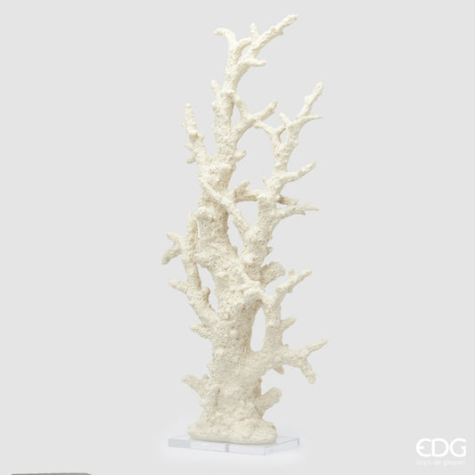 EDG - Scultura Corallo H 94cm
