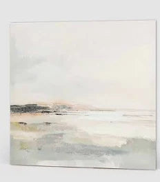 EDG - Quadro Abstarct Misty