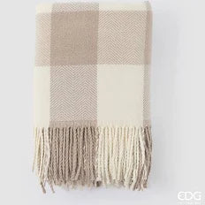 EDG - Coperta Wool Scatola Regalo