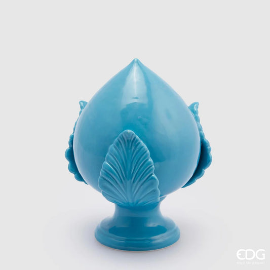 EDG - Pumo Pugliese Blue Decoration