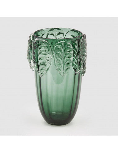 EDG - Vaso Verde Foglie