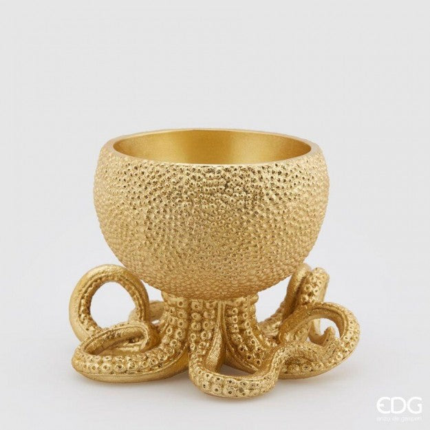 EDG - Vaso Piovra H 18cm