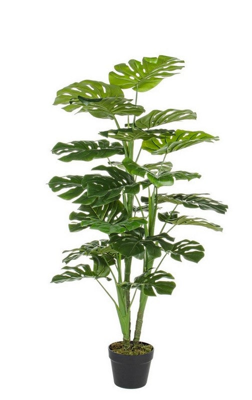 Garden Foggia -  Philodendron artificiale in vaso