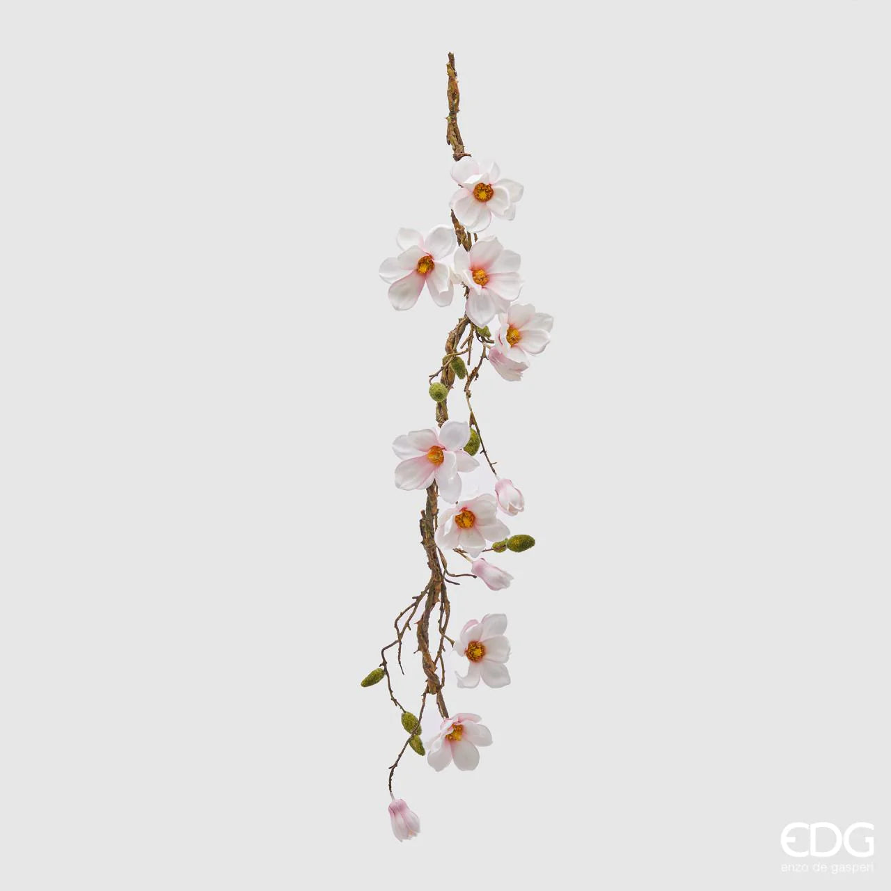 EDG - Magnolia artificiale Olis Tralcio