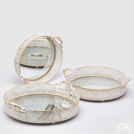 EDG - Plateau miroir