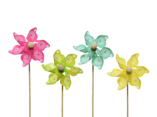 Garden Foggia - Girandole 4 colori